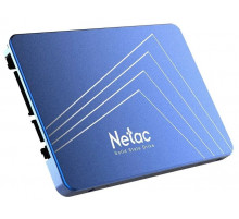 SSD Netac N535S 240GB