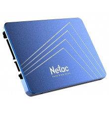 SSD Netac N535S 240GB