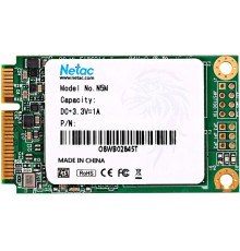 SSD Netac N5M 1TB