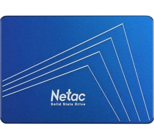 SSD Netac N600S 512GB