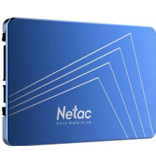 SSD Netac N600S 512GB