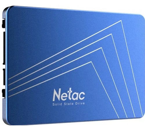 SSD Netac N600S 512GB
