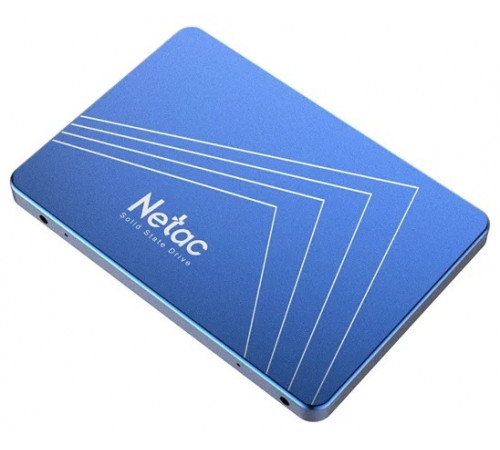 SSD Netac N600S 512GB