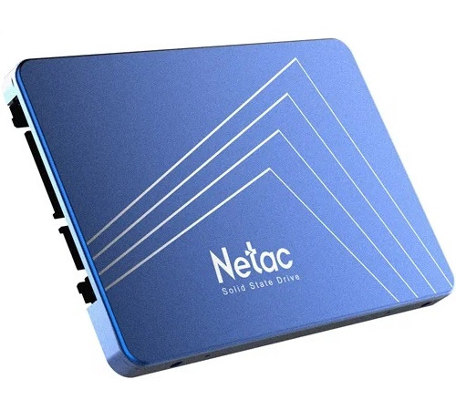 SSD Netac N600S 512GB