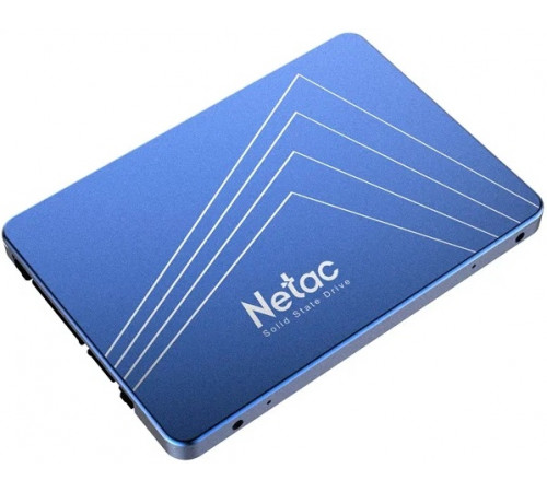 SSD Netac N600S 512GB