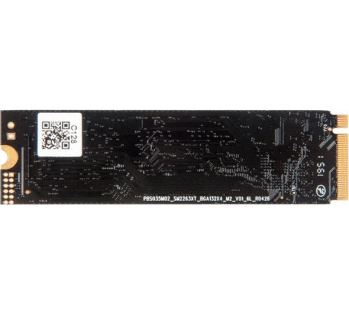 SSD Netac N930E PRO 128GB