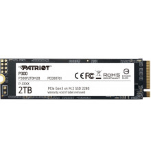 SSD Patriot P300 2TB P300P2TBM28