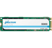 SSD MICRON 5300 Pro 240GB MTFDDAV240TDS-1AW1ZABYY