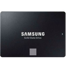 SSD Samsung 870 Evo 500GB MZ-77E500BW