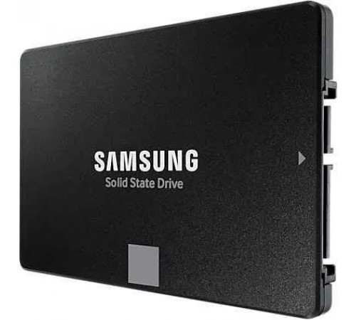 SSD Samsung 870 Evo 1TB MZ-77E1T0BW