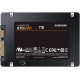 SSD Samsung 870 Evo 1TB MZ-77E1T0BW