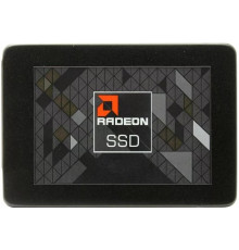 SSD AMD Radeon R5 480GB R5SL480G