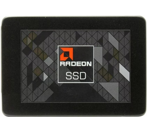 SSD AMD Radeon R5 480GB R5SL480G