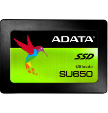 SSD A-Data Ultimate SU650 480GB ASU650SS-480GT-R