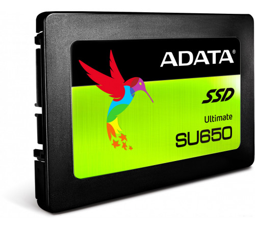 SSD A-Data Ultimate SU650 480GB ASU650SS-480GT-R