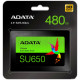 SSD A-Data Ultimate SU650 480GB ASU650SS-480GT-R