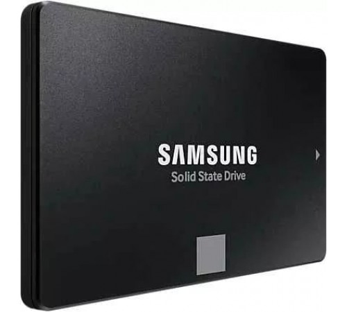 SSD Samsung 870 Evo 250GB MZ-77E250BW
