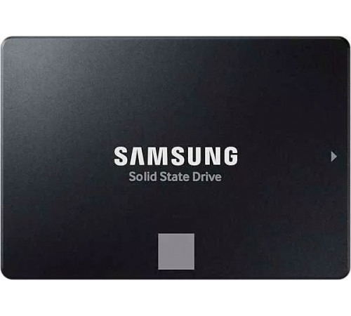SSD Samsung 870 Evo 250GB MZ-77E250BW