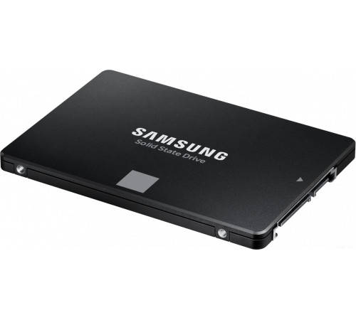 SSD Samsung 870 Evo 250GB MZ-77E250BW