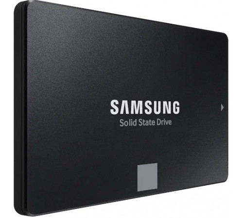 SSD Samsung 870 Evo 2TB MZ-77E2T0BW