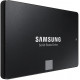 SSD Samsung 870 Evo 2TB MZ-77E2T0BW