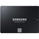 SSD Samsung 870 Evo 2TB MZ-77E2T0BW