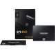 SSD Samsung 870 Evo 2TB MZ-77E2T0BW
