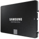 SSD Samsung 870 Evo 2TB MZ-77E2T0BW