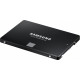 SSD Samsung 870 Evo 2TB MZ-77E2T0BW