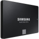SSD Samsung 870 Evo 2TB MZ-77E2T0BW