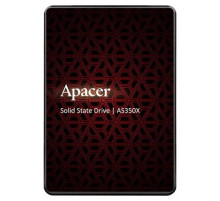 SSD Apacer AS350X 128GB AP128GAS350XR-1