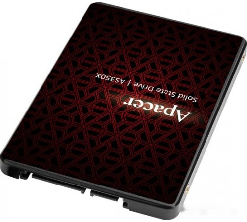 SSD Apacer AS350X 256GB AP256GAS350XR-1