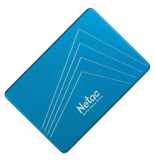 SSD Netac N535S 120GB