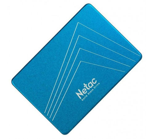 SSD Netac N535S 120GB