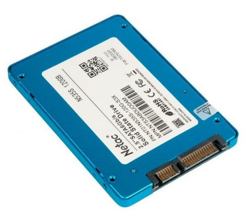 SSD Netac N535S 120GB