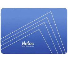 SSD Netac N600S 1TB