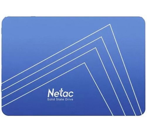 SSD Netac N600S 1TB