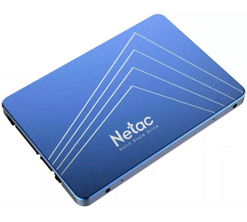 SSD Netac N600S 1TB
