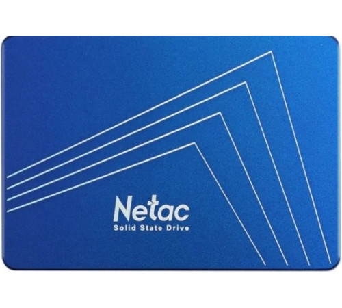 SSD Netac N600S 256GB
