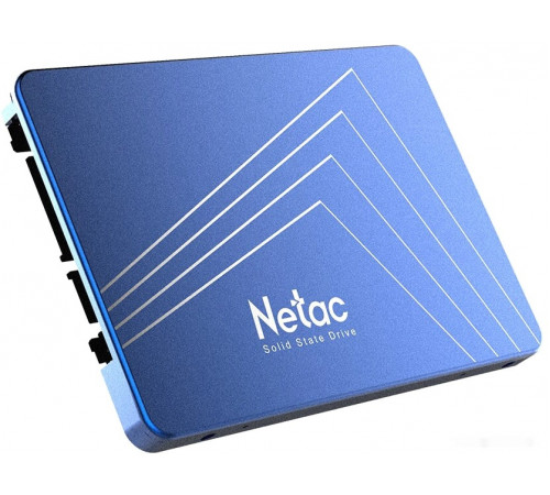 SSD Netac N600S 2TB NT01N600S-002T-S3X