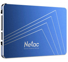 SSD Netac N535S 480GB