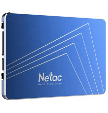 SSD Netac N535S 480GB