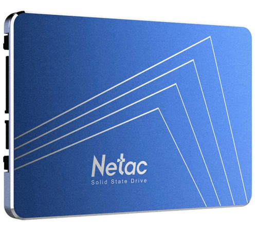SSD Netac N535S 480GB