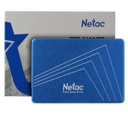 SSD Netac N535S 480GB