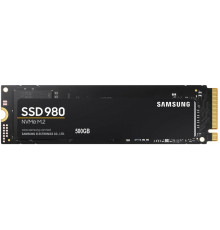 SSD Samsung 980 500GB MZ-V8V500BW