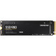 SSD Samsung 980 500GB MZ-V8V500BW