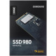 SSD Samsung 980 500GB MZ-V8V500BW
