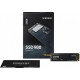 SSD Samsung 980 500GB MZ-V8V500BW