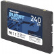 SSD Patriot Burst Elite 240GB PBE240GS25SSDR