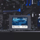 SSD Patriot Burst Elite 240GB PBE240GS25SSDR